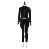 Avengers 4 Avengers: Endgame Black Widow Cosplay Kostüm NEU Version